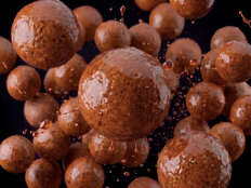 Boilies en dip Delphin BreaX/PassionKRILL