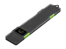 Estuche para bajos de línea feeder Delphin REAXE RIGIN mini