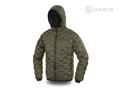 Chaqueta Ixtera RAZOR