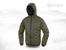 Chaqueta Ixtera RAZOR