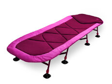 Cama de pesca Delphin QUEEN WOW 8