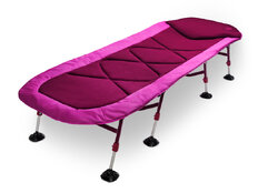 Cama de pesca Delphin QUEEN WOW 8