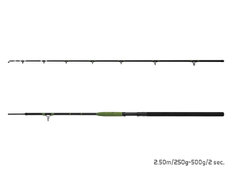 Delphin ENERGY Catfish
