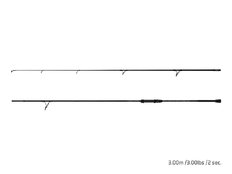Delphin INKED Carp