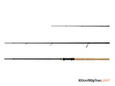 Delphin REAXE Feeder