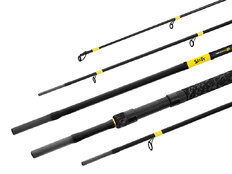 Delphin SIXTY | 280cm/100g/5 tramos