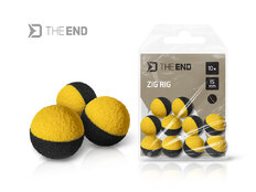 Delphin TheEND ZIG RIG / 10 unidades