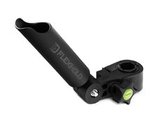 Soporte Delphin REAXE FlexiHOLD | 15 cm