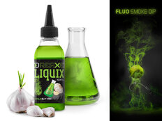 Fluo dip D SNAX LiquiX / 100ml | Ajo-Butírico