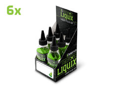 Fluo dip D SNAX LiquiX / 100ml | Ajo-Butírico