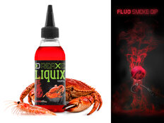 Fluo dip D SNAX LiquiX / 100ml | Cangrejo-Krill