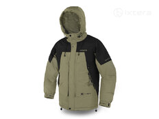 Chaqueta impermeable isotérmica Ixtera SubZERO