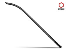 Cobra de carbono Delphin CarbonSHOT+ LONG | 30 mm / 120 cm