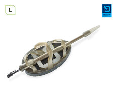 Cebador Delphin Method QUIX Reaxe L