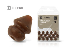 Cuentas de impacto Delphin TheEND Heli Stopper / 15pcs