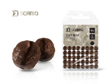 Perlas amortiguadoras Delphin sCAMO STONEZ / 60 unidades