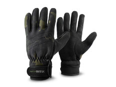 Guantes de neopreno con forro interior Delphin NeoFLIX Banx