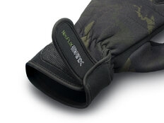 Guantes de neopreno con forro interior Delphin NeoFLIX Banx