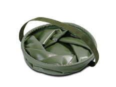 Cubo plegable Delphin TANK