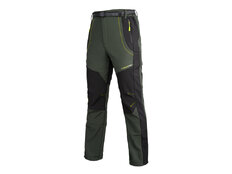 Pantalones Outdoor Delphin ThermoTEX Plus+