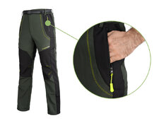 Pantalones Outdoor Delphin ThermoTEX Plus+