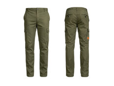 Pantalones outdoor Ixtera WALKER