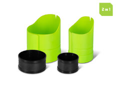 Cargador Delphin PVA BaX Kit 