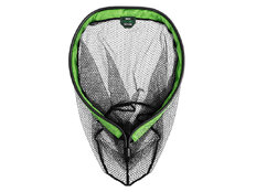 Cabezal de sacadera Delphin REAXE METHOD