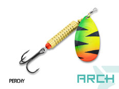 Cucharilla giratoria Delphin ARCH