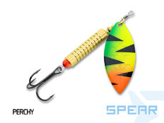 Cucharilla giratoria Delphin SPEAR