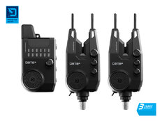 Set de detectores de picada Delphin DETEX