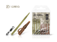 Set Delphin sCAMO PinC + QuickS + Tube / 5 sets | #4