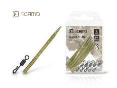 Set Delphin sCAMO QuickS + Tube / 5 sets | #4