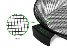 Tamiz Delphin REAXE RoundMESH