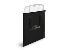Bolsa cabezas de sacadera Delphin REAXE WetHEAD Soft | 75x60 cm