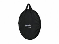 Bolsa para redes Delphin WASABI RoundBAG