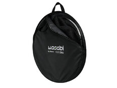 Bolsa para redes Delphin WASABI RoundBAG