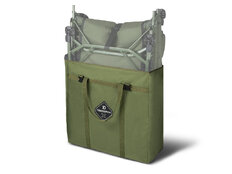 Funda de transporte para cama / silla de pesca Delphin TRANSPOX | 85x35x85cm