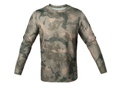 Camiseta Delphin UV ARMOR 50+ BANX Team