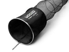Sacadera de pesca Delphin WASABI RoundTUNNEL