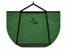 Bolsa de pesaje Delphin QuickSACK NEO