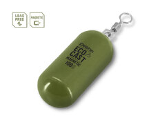 Lastre sin plomo Delphin EcoCAST