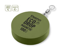 Lastre sin plomo Delphin EcoDROP
