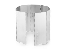 Paraviento para hornillo Delphin WindWALL