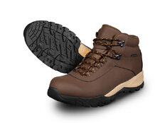 Botas de piel impermeables Ixtera SIERRA