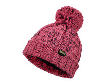 Gorro de invierno Delphin QUEEN Love | UNI