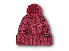 Gorro de invierno Delphin QUEEN Love | UNI