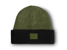 Gorro de invierno Delphin TRAX | UNI