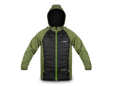Chaqueta híbrida de entretiempo Ixtera HYBRIX
