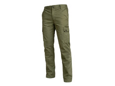 Pantalones outdoor Ixtera WALKER